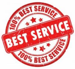 100% Best Service in 93036
