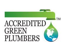 Accredited Green Plumbers in 93035