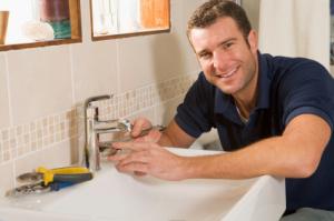 Our Plumbing Team Does Faucet Aerator Installation