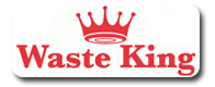 We Are a Waste King Garbage Disposal Specialists in 93035